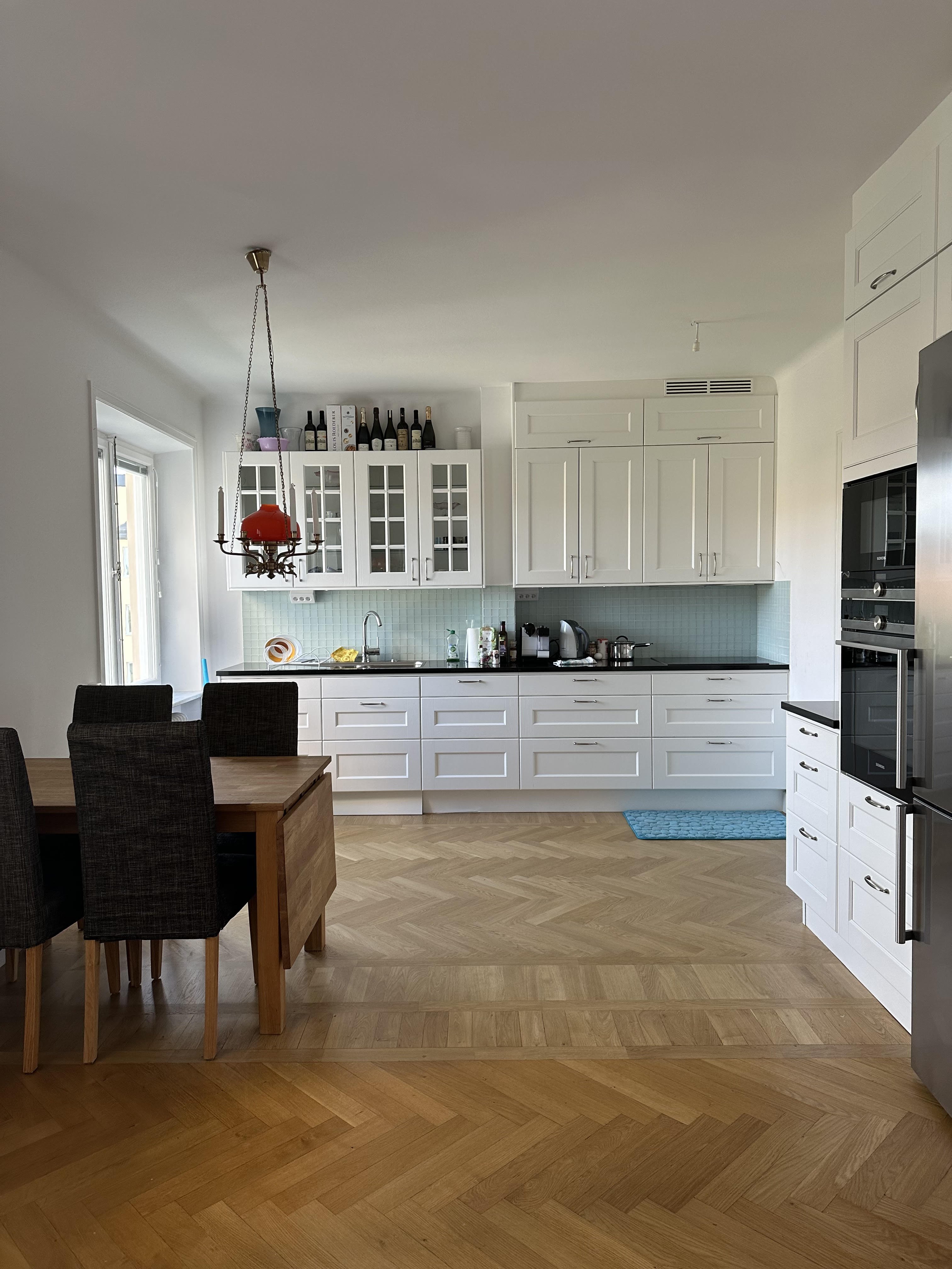Lägenhet, 3 rooms, 65 sqm, Stockholm – bild 4