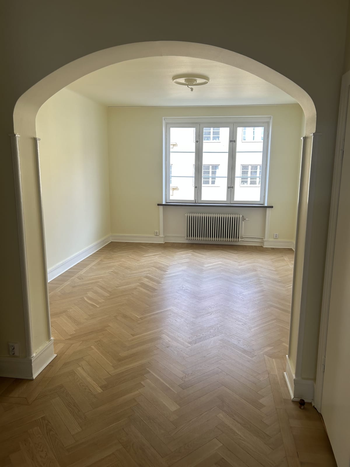 3 rok · 50 m² i Malmö – bild 2