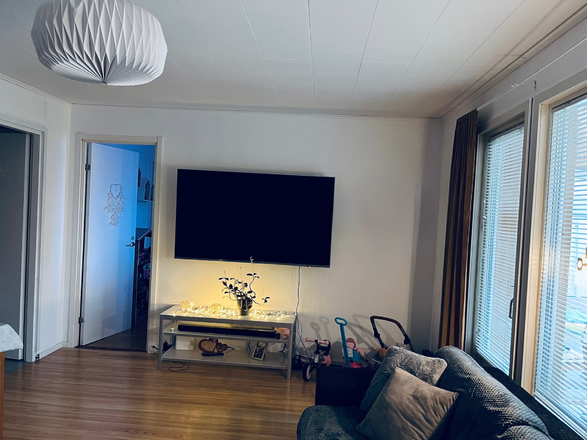 Radhus, 3 rooms, 76 sqm, Vagnhärad – bild 4