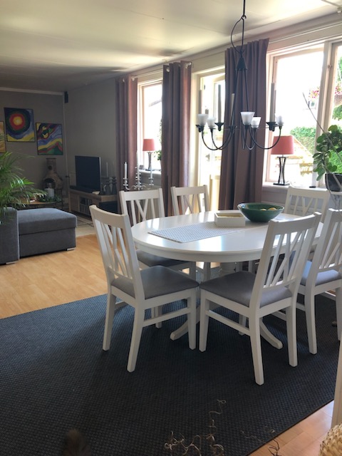Lägenhet, 3 rooms, 89 sqm, Ljungbyhed – bild 8