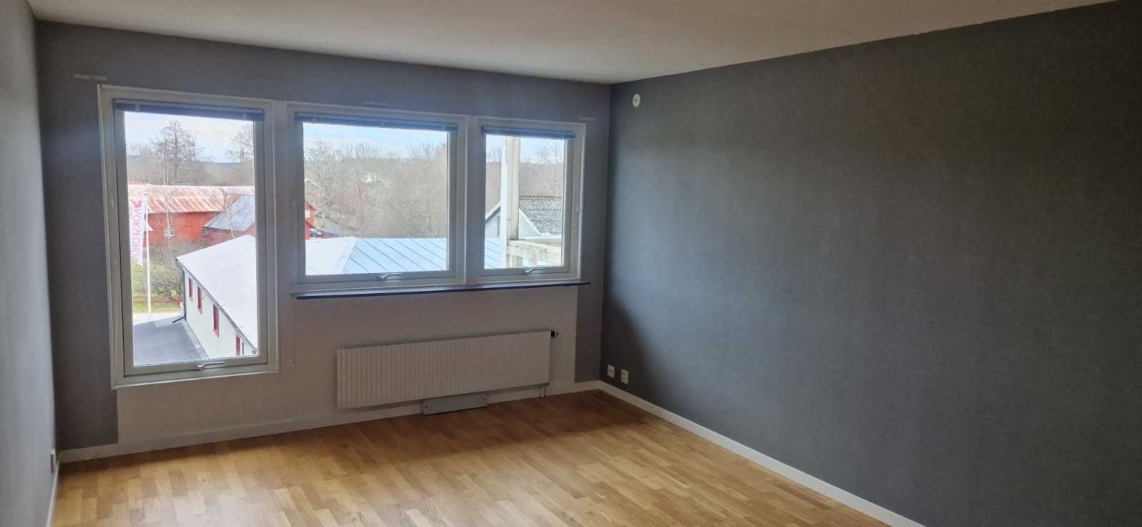 Lägenhet, 2 rooms, 62 sqm, Äspered – bild 4