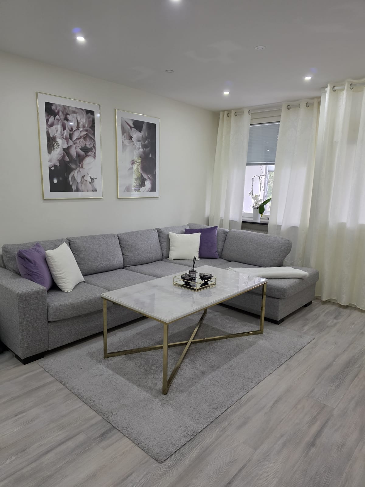 2 rok · 53 m² i Göteborg