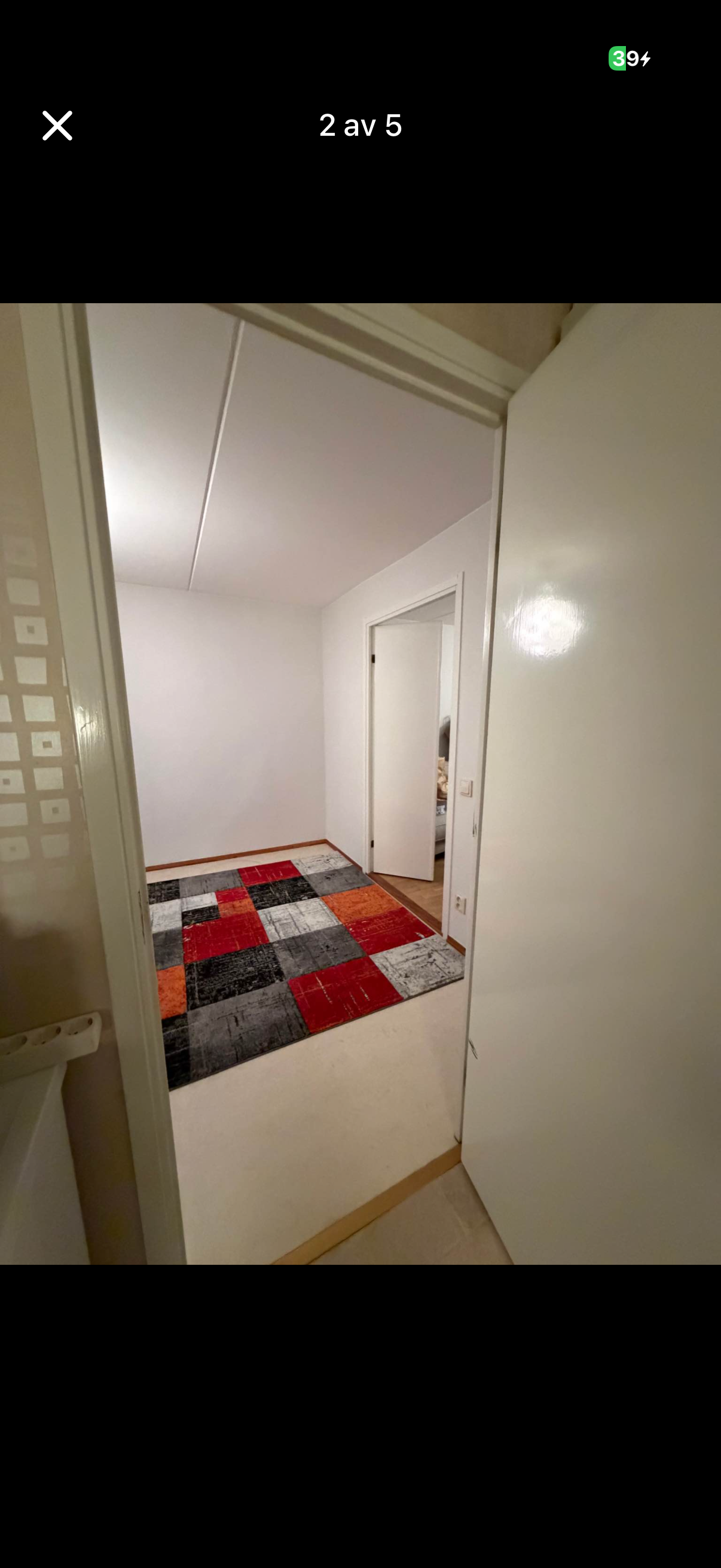 Lägenhet, 1 rooms, 15 sqm, Bromma – bild 4