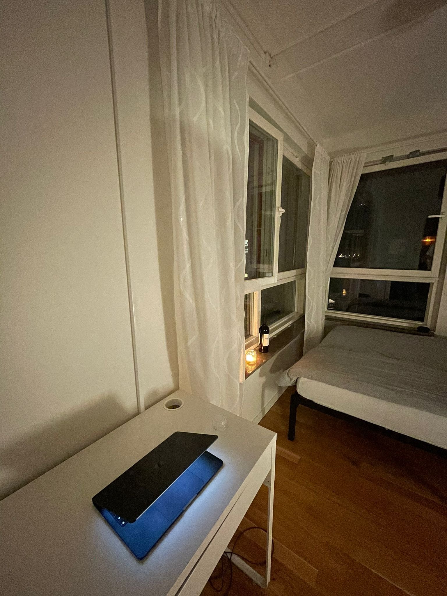 Lägenhet, 1 rooms, 7 sqm, Stockholm – bild 6