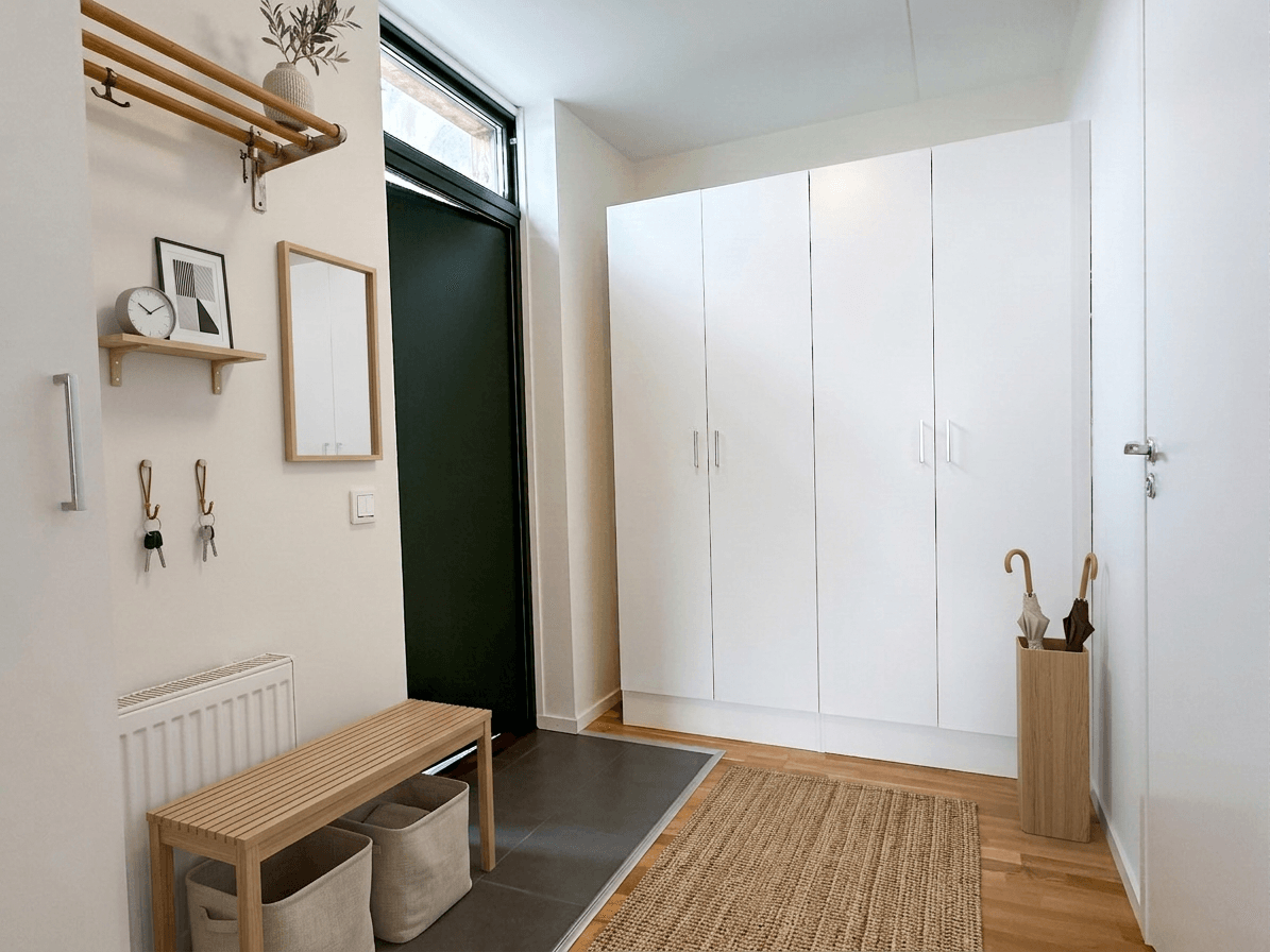 4 rok · 80 m² i Kristianstad – bild 7
