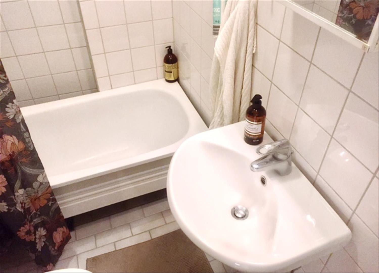 Lägenhet, 1 rooms, 25 sqm, Stockholm – bild 4