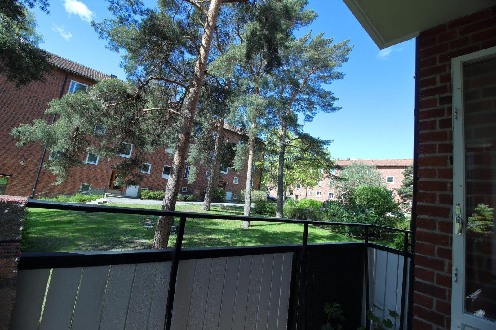 5 rok · 87 m² i Bromma – bild 24