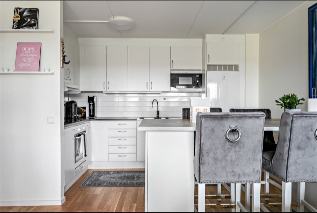 Lägenhet, 2 rooms, 51 sqm, Bro – bild 5