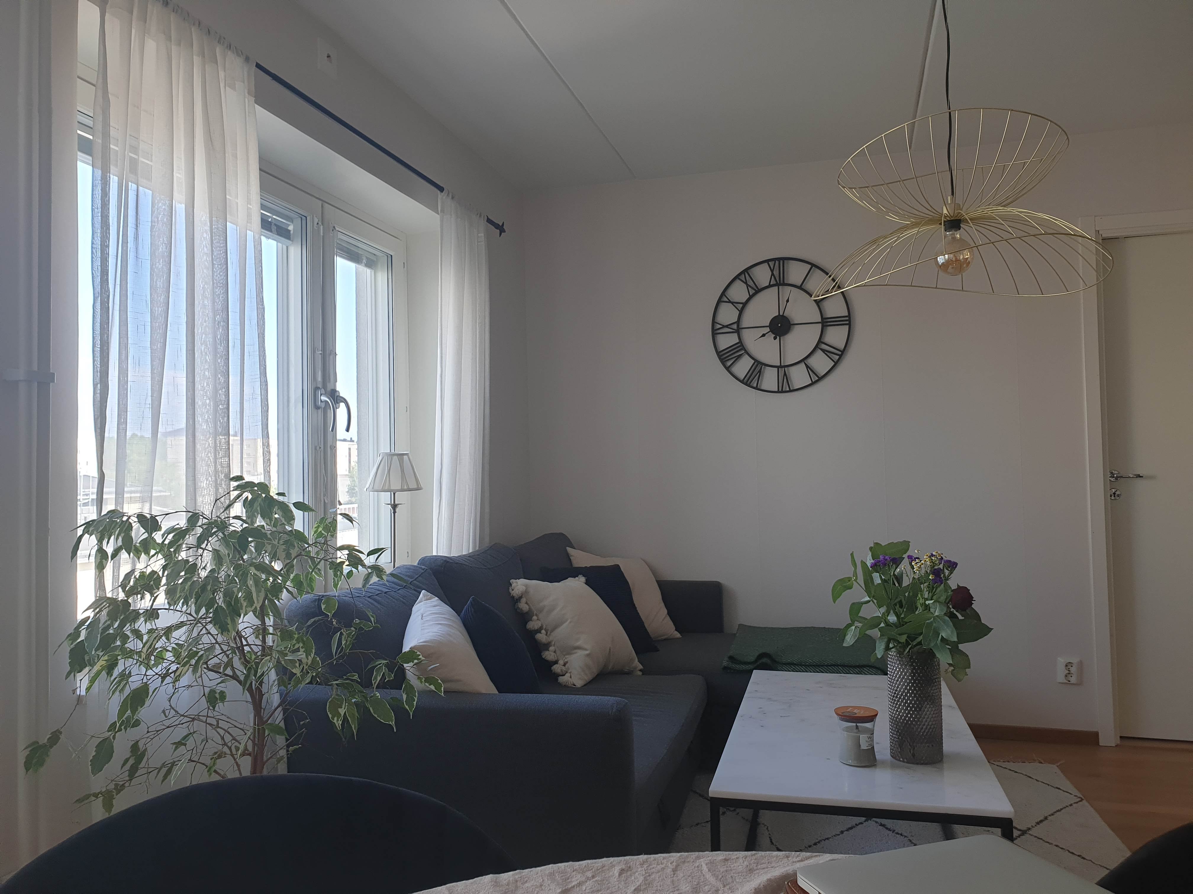 Lägenhet, 2 rooms, 44 sqm, Umeå – bild 2