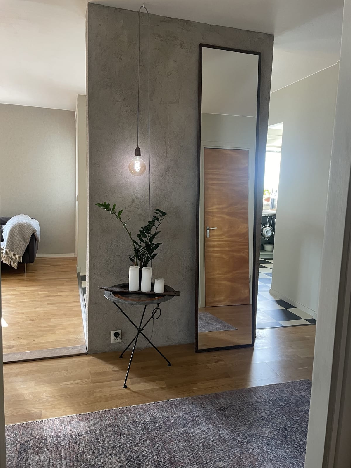 2 rok · 59 m² i Västerås