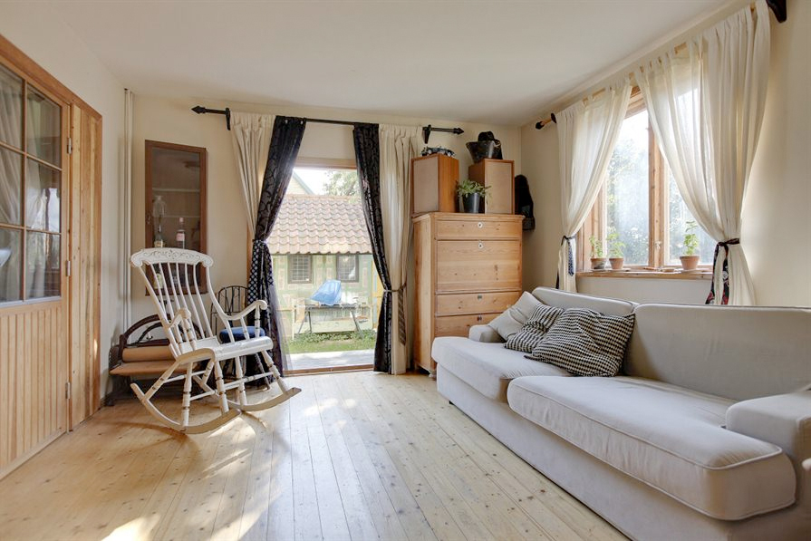 4 rok · 20 m² i Bjuv – Bjuv