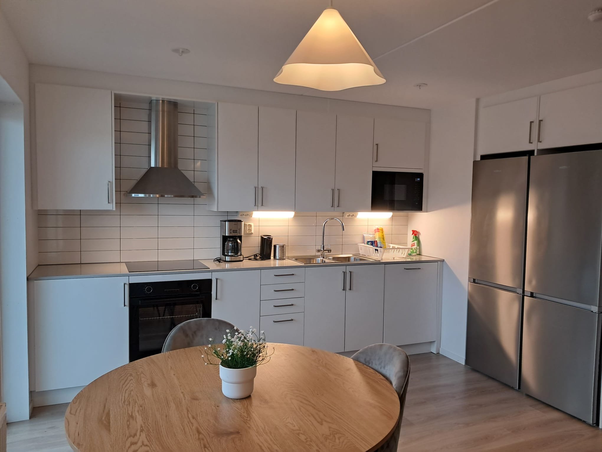 3 rok · 68 m² i Nyköping – Nyköping