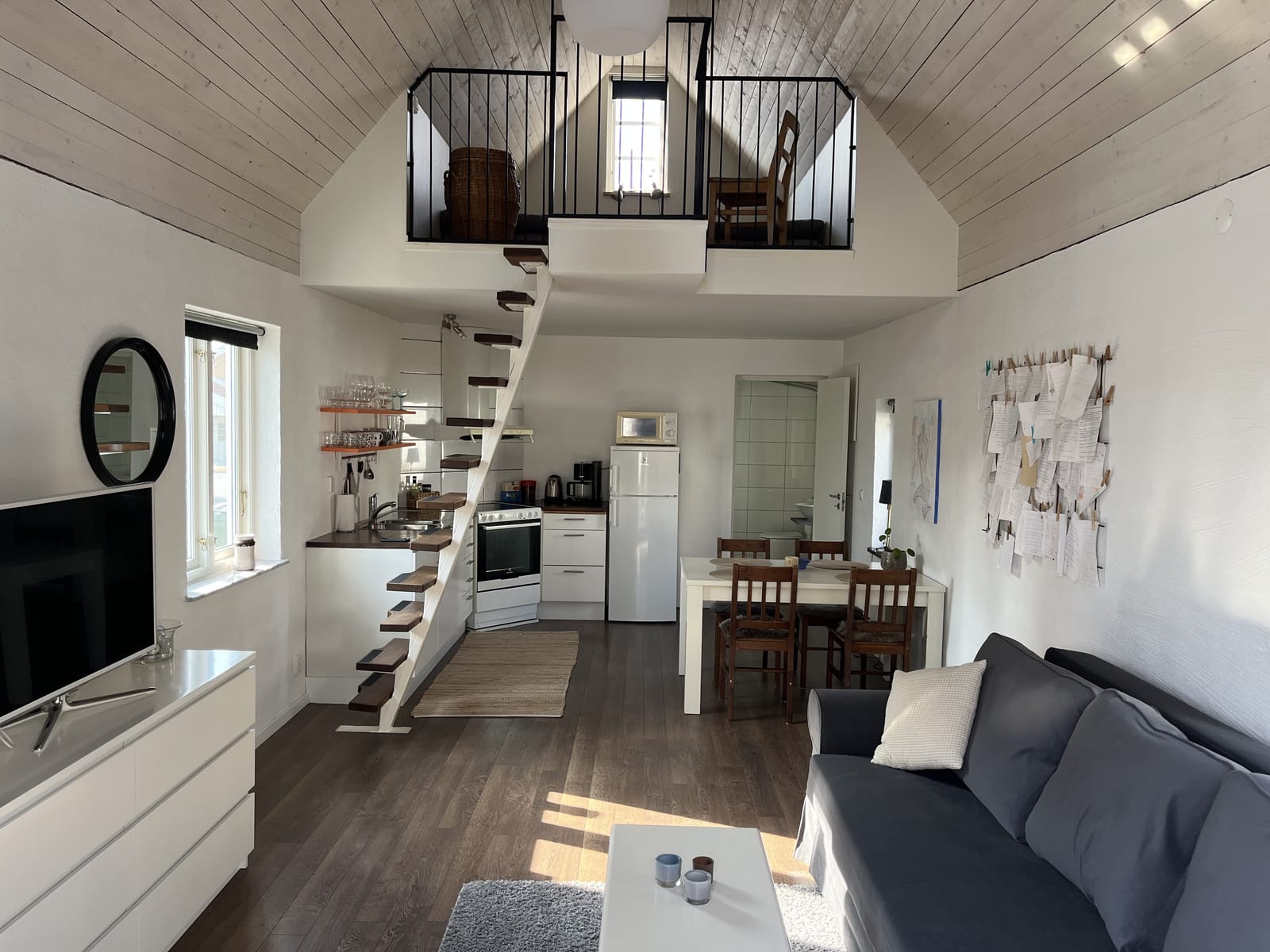 Villa/Hus, 2 rooms, 40 sqm, Ystad
