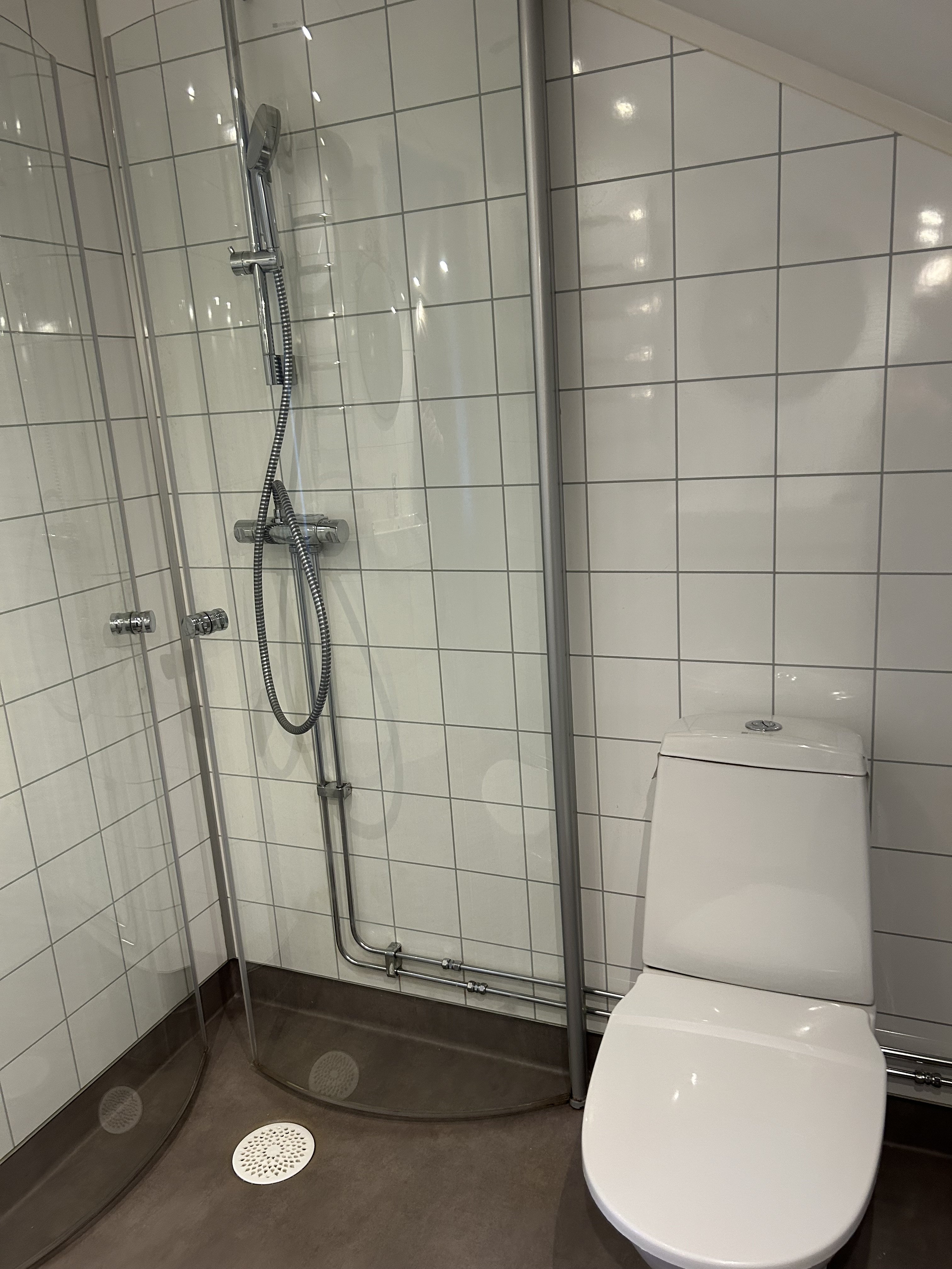 Lägenhet, 2 rooms, 46 sqm, Trollhättan – bild 4