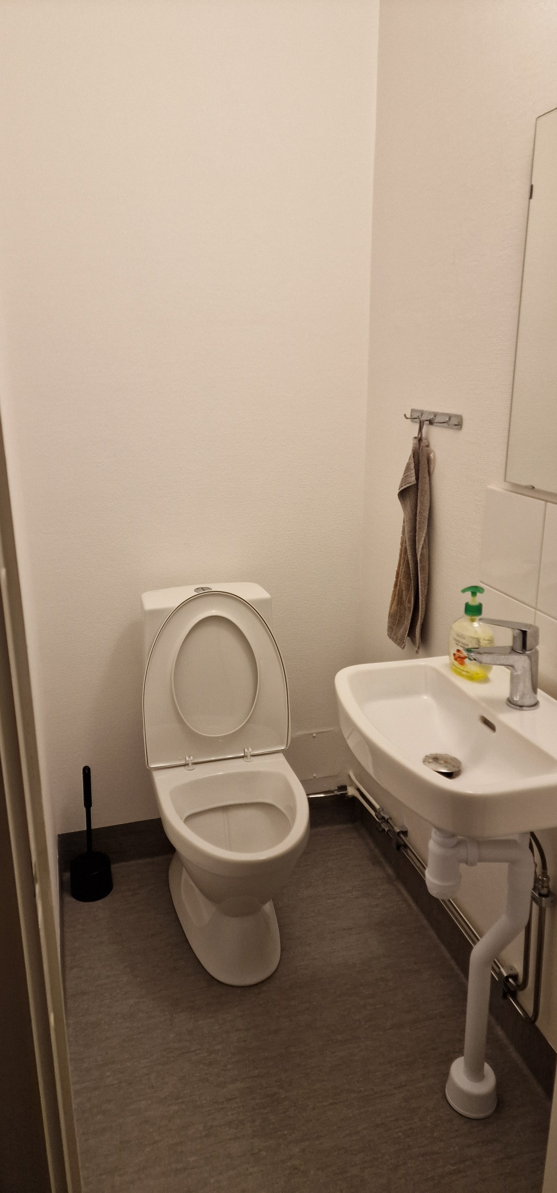 Lägenhet, 1 rooms, 15 sqm, Tumba – bild 5