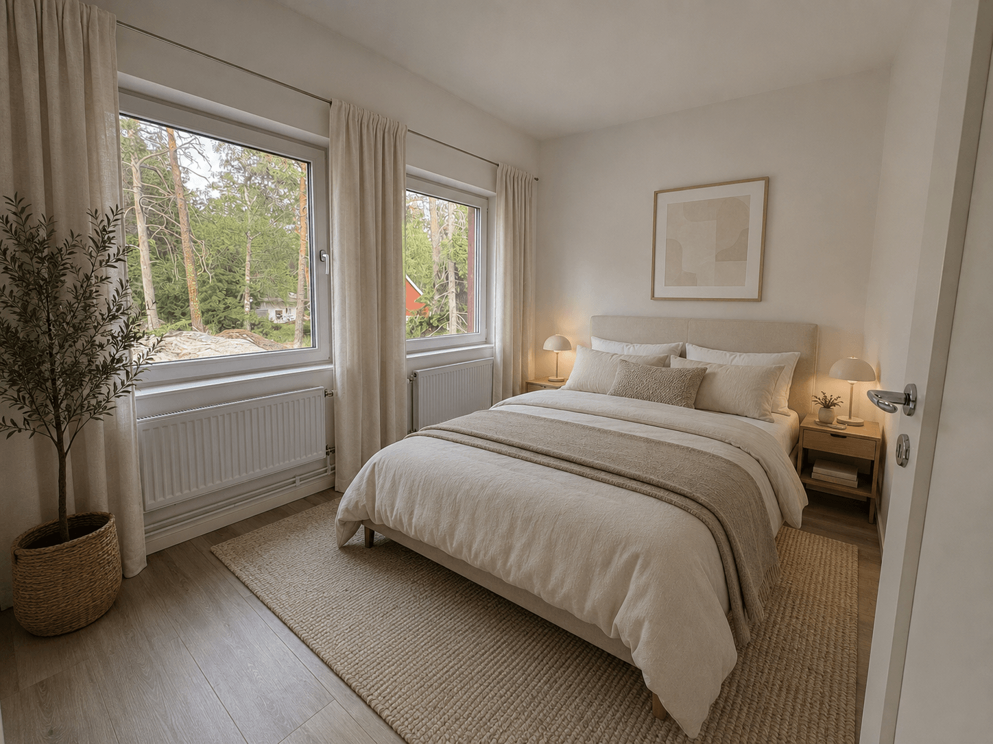 3 rok · 77 m² i Tumba – bild 6
