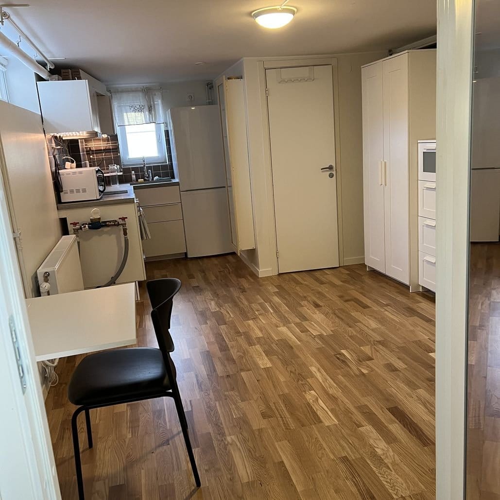 1 rok · 19 m² i Huddinge – bild 4