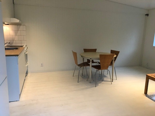 Lägenhet, 2 rooms, 35 sqm, Huddinge – bild 2