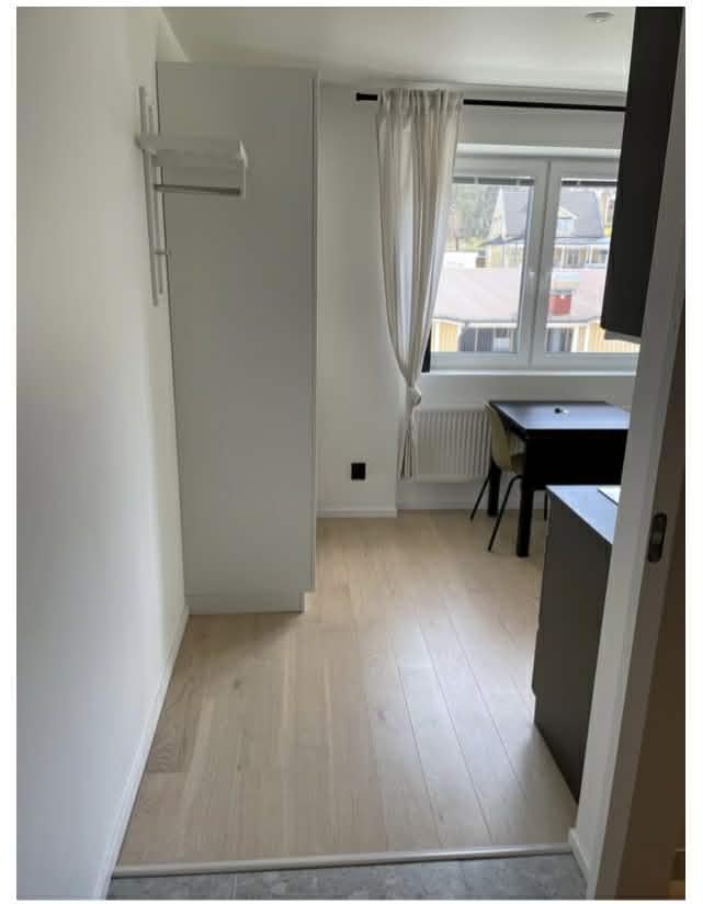 Lägenhet, 1 rooms, 31 sqm, Sollentuna – bild 4