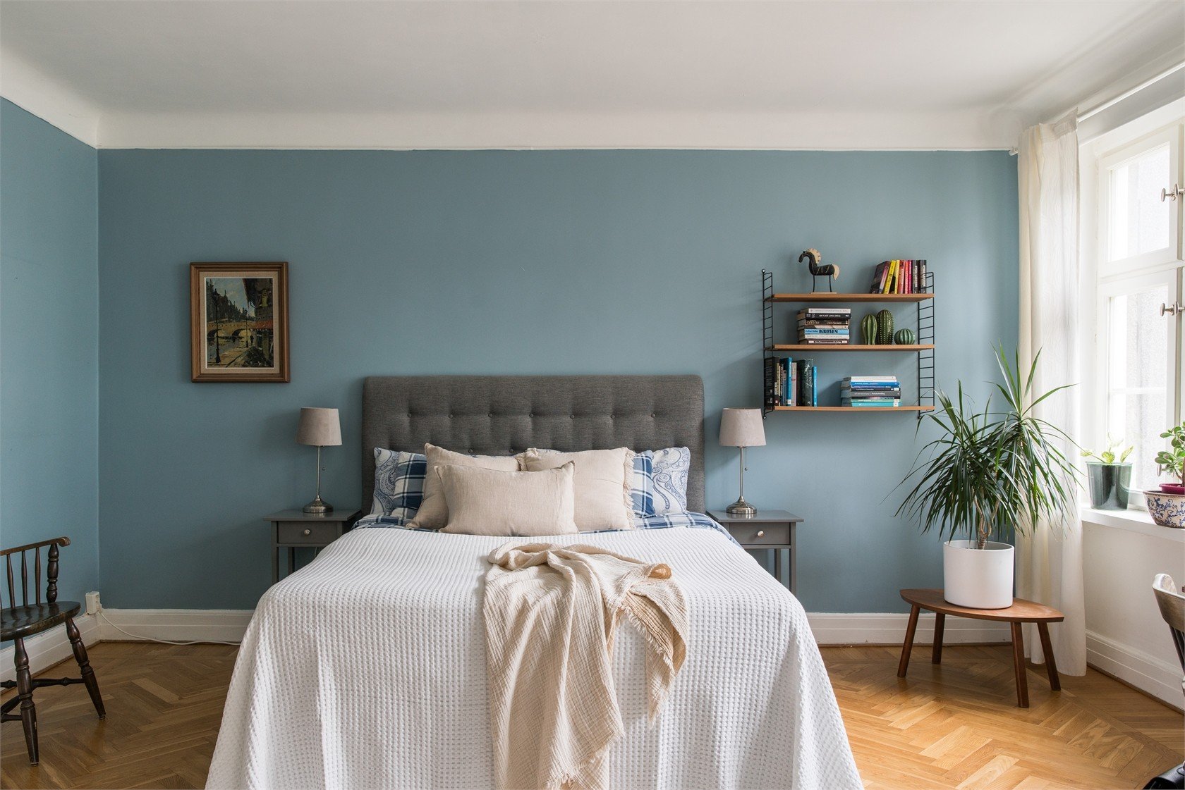 3 rok · 80 m² i Malmö – bild 6