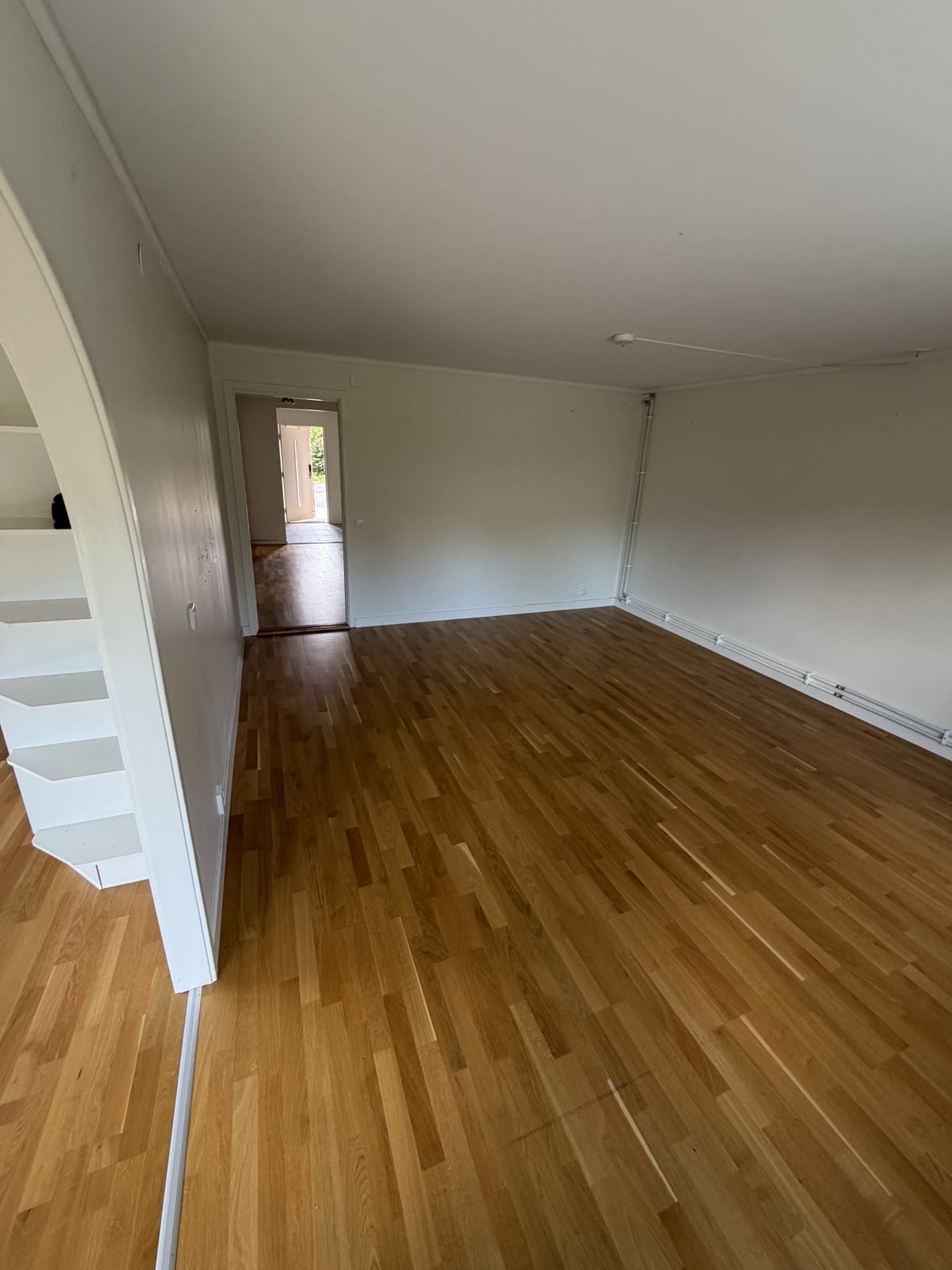 6 rok · 160 m² i Vega – bild 10