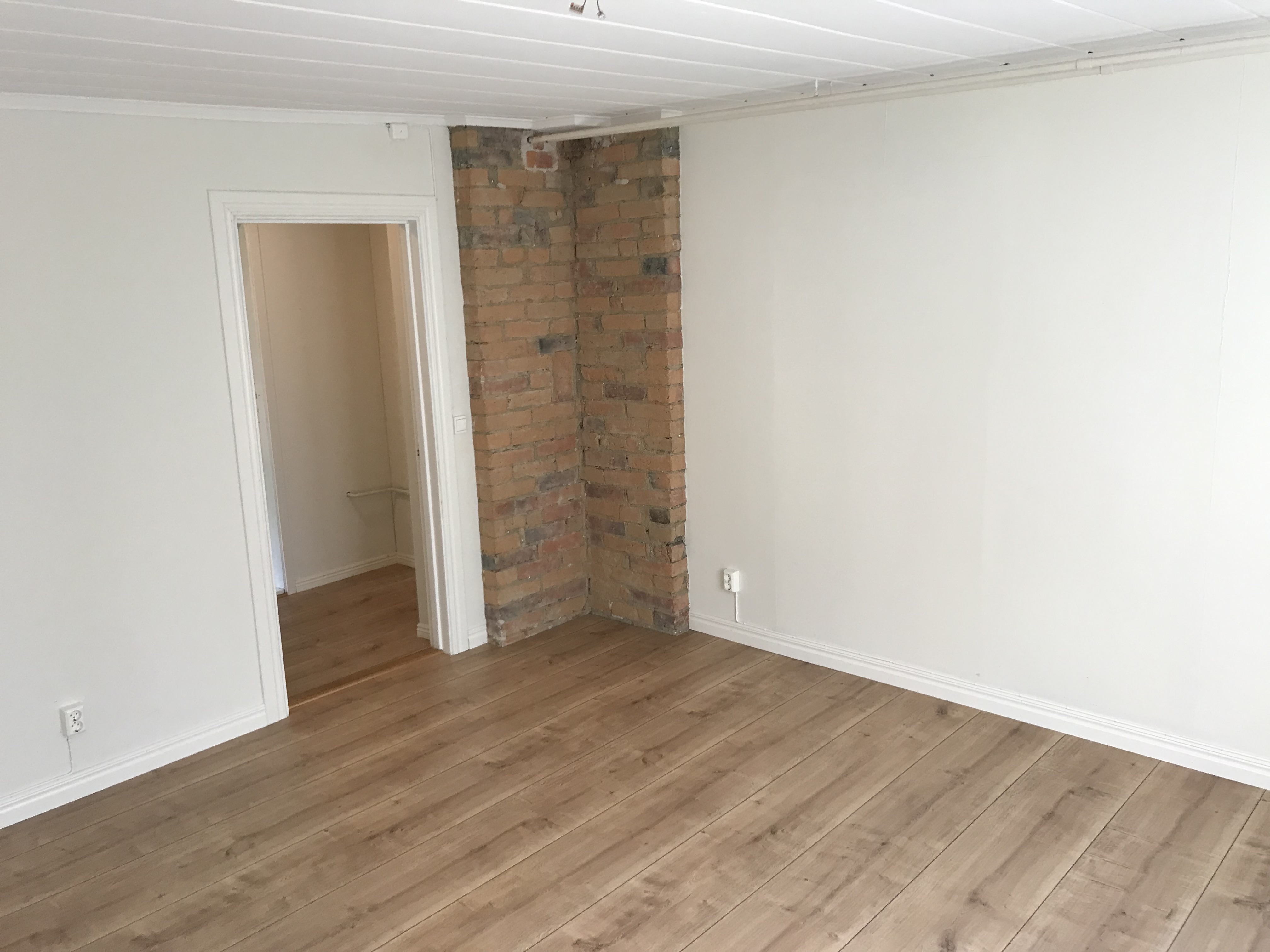 Lägenhet, 3 rooms, 72 sqm, Bergsjö – bild 9
