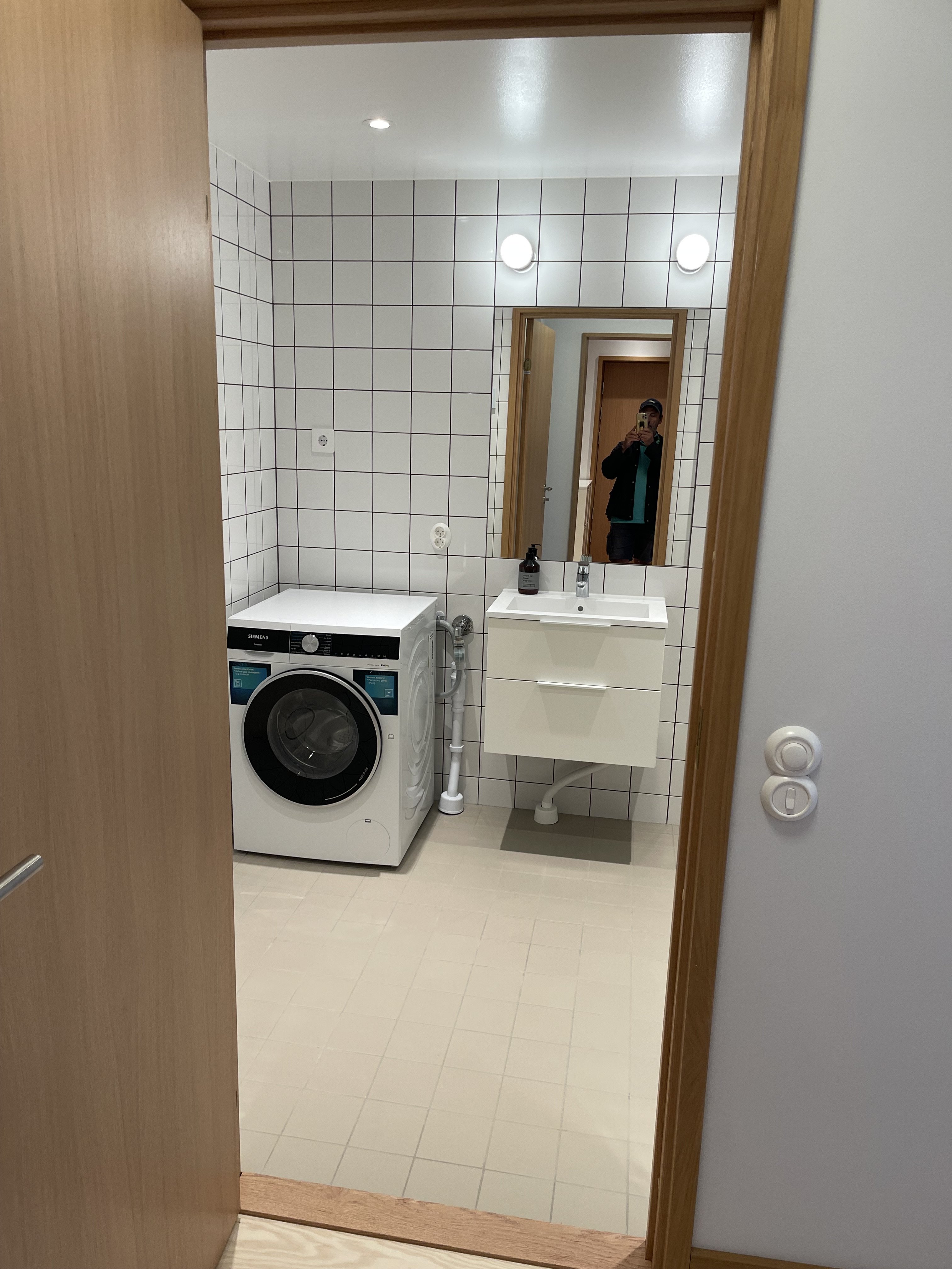 Lägenhet, 1 rooms, 32 sqm, Stockholm – Stockholm