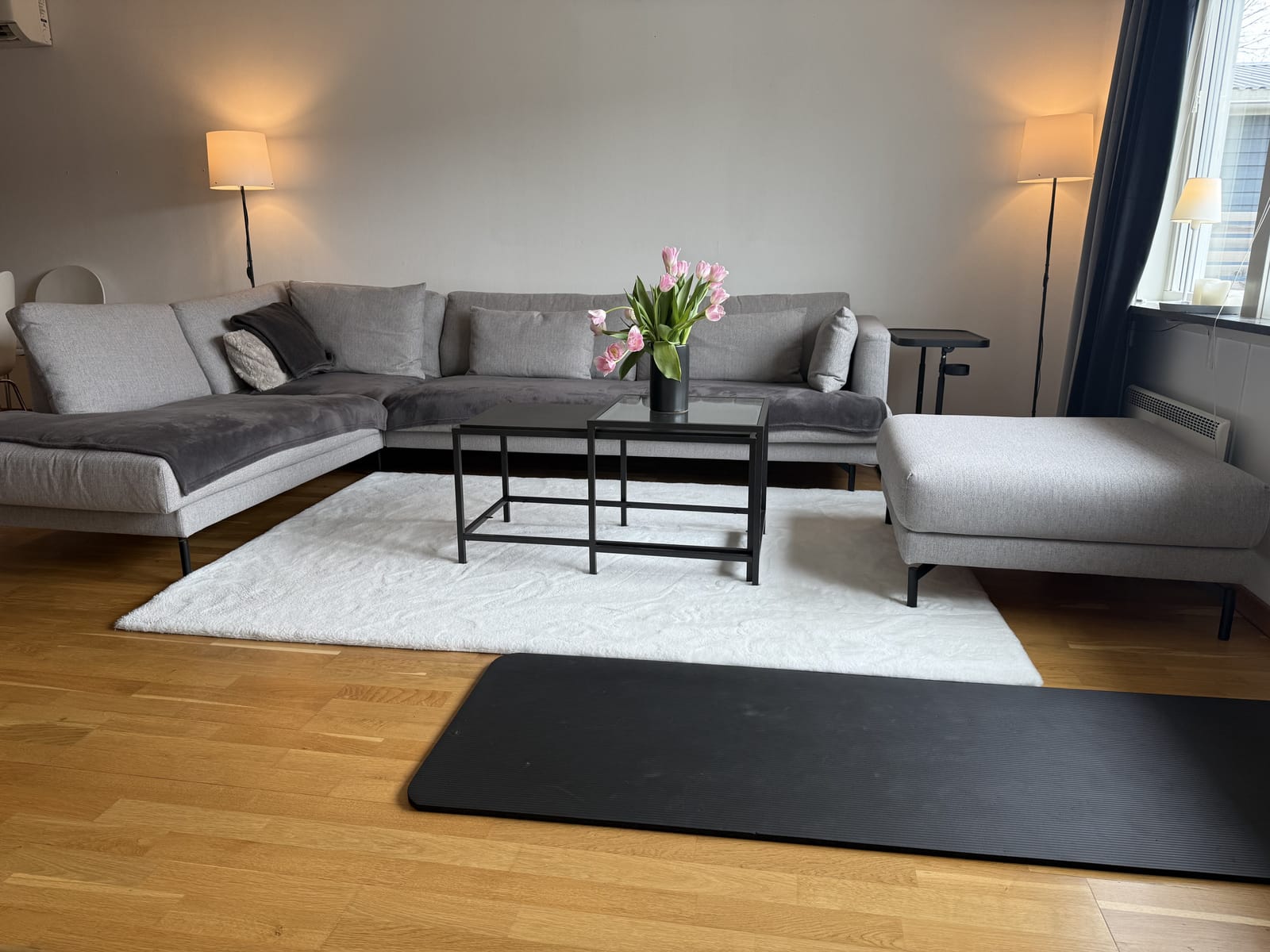 6 rok · 145 m² i Piteå – bild 2