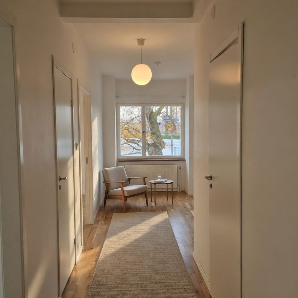 2 rok · 58 m² i Köping – bild 4