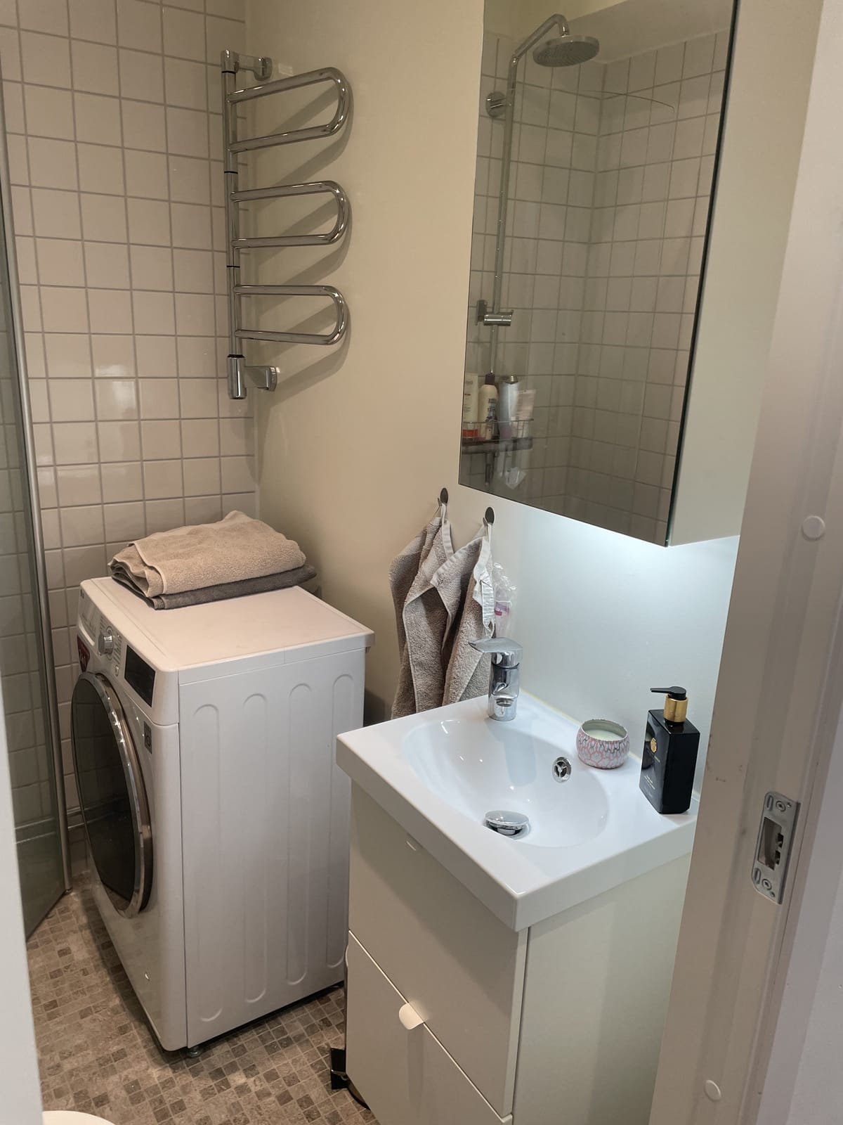 2 rok · 25 m² i Saltsjö-duvnäs – bild 19