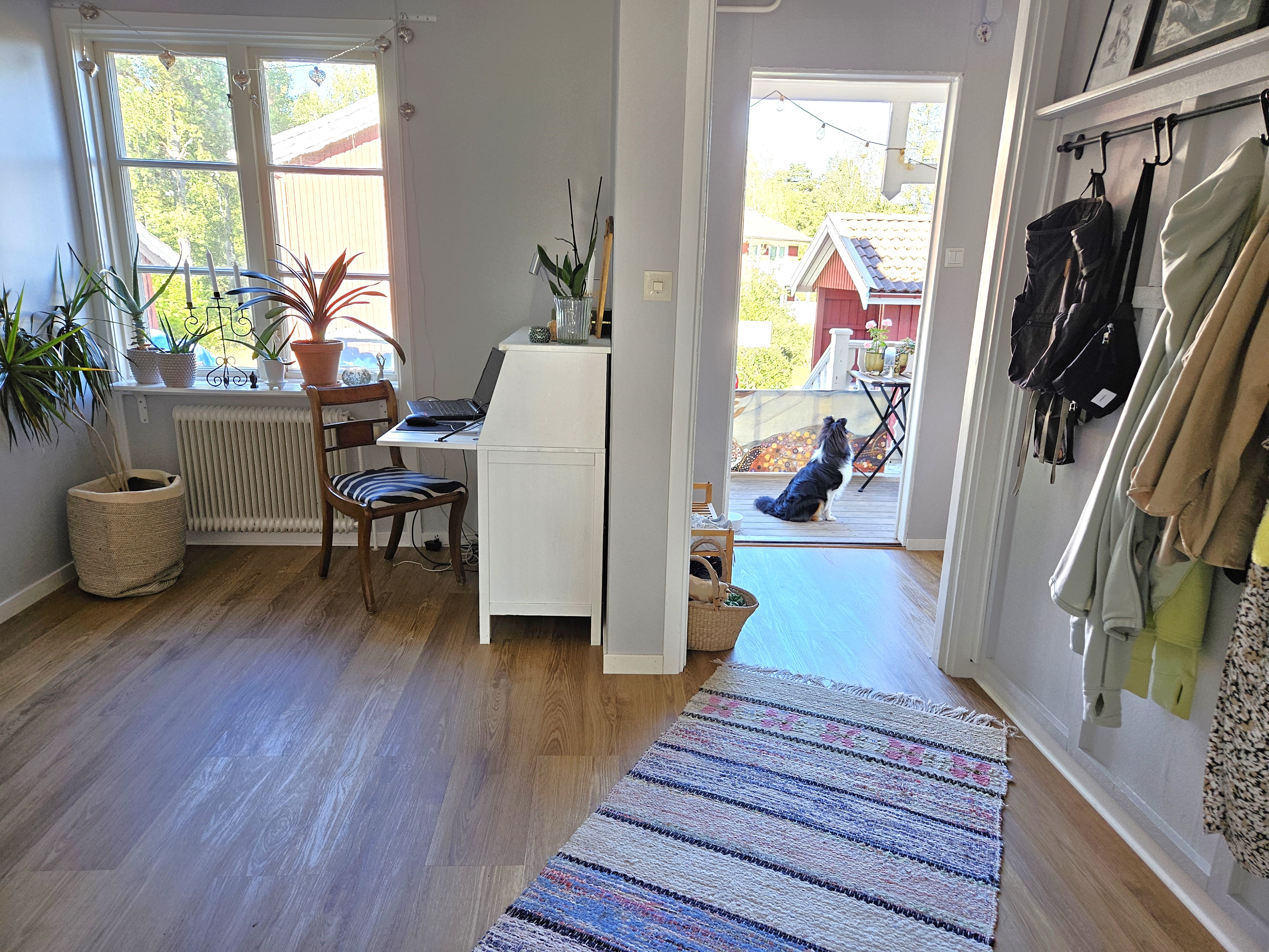 Lägenhet, 3 rooms, 78 sqm, Herräng – bild 5