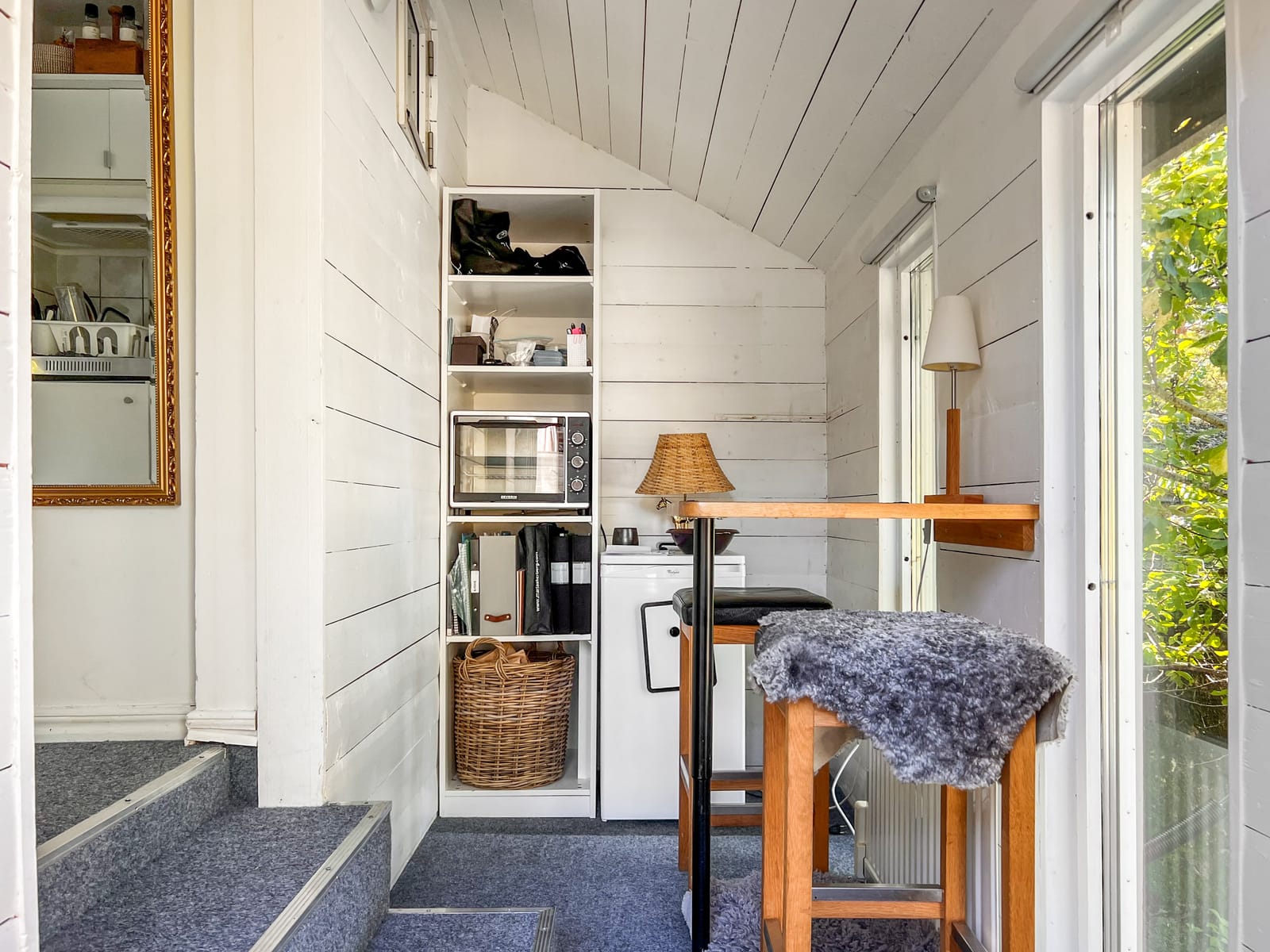 2 rok · 25 m² i Saltsjö-boo – bild 5