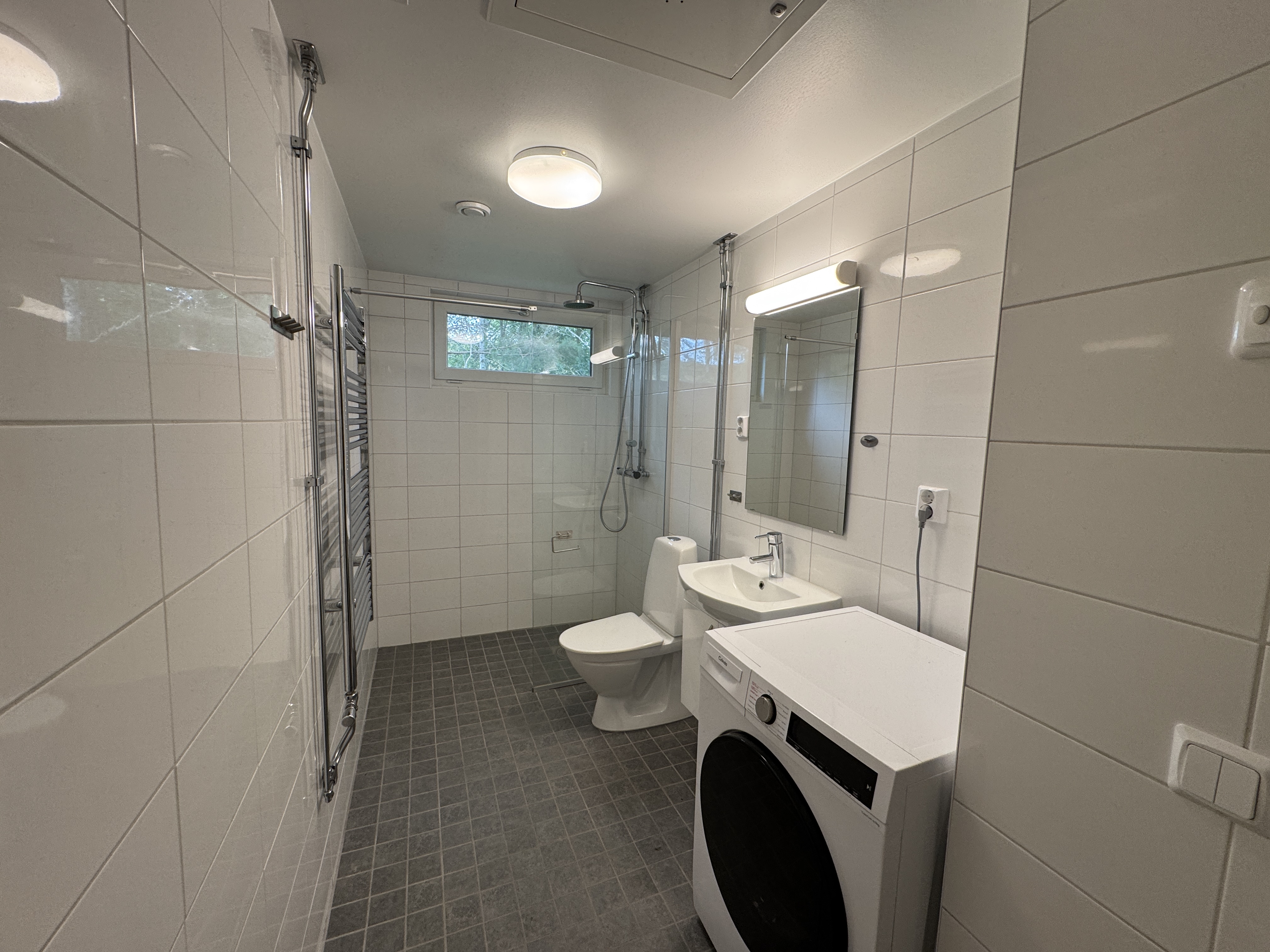 Lägenhet, 2 rooms, 64 sqm, Finspång – bild 6