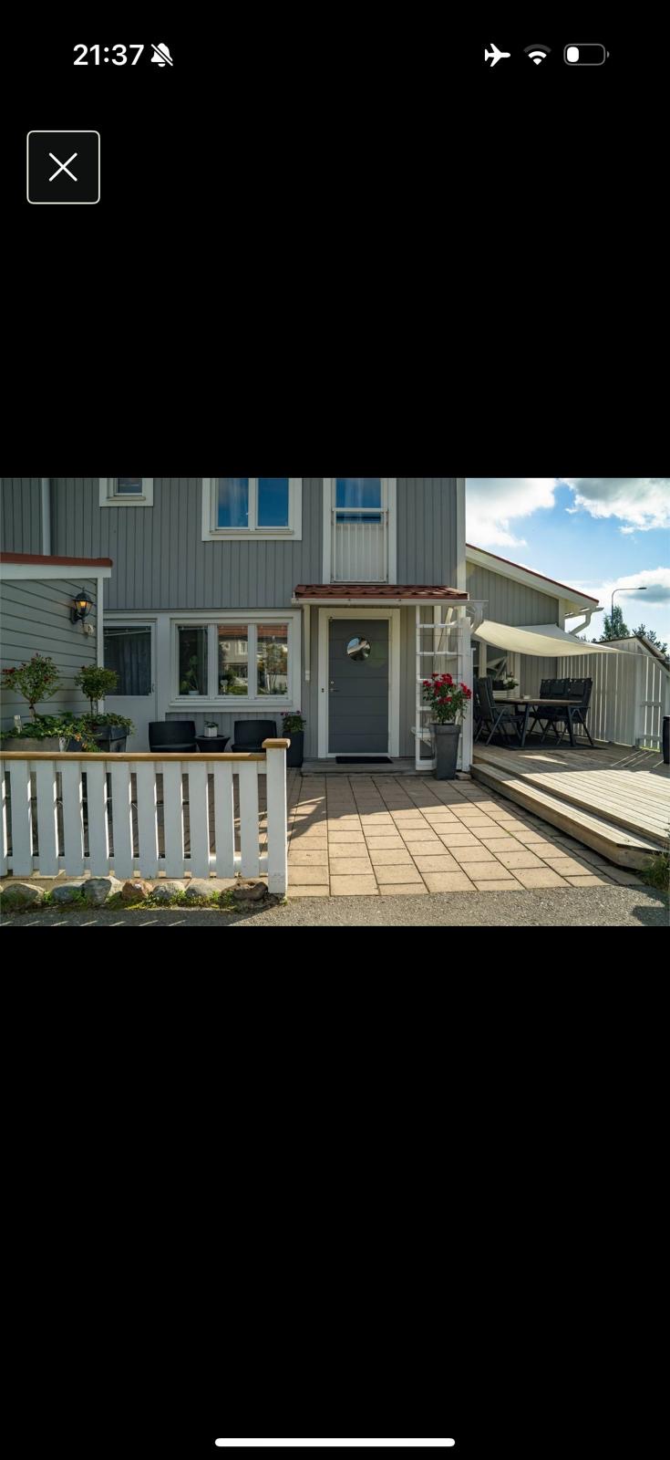 5 rok · 122 m² i Skellefteå – bild 2