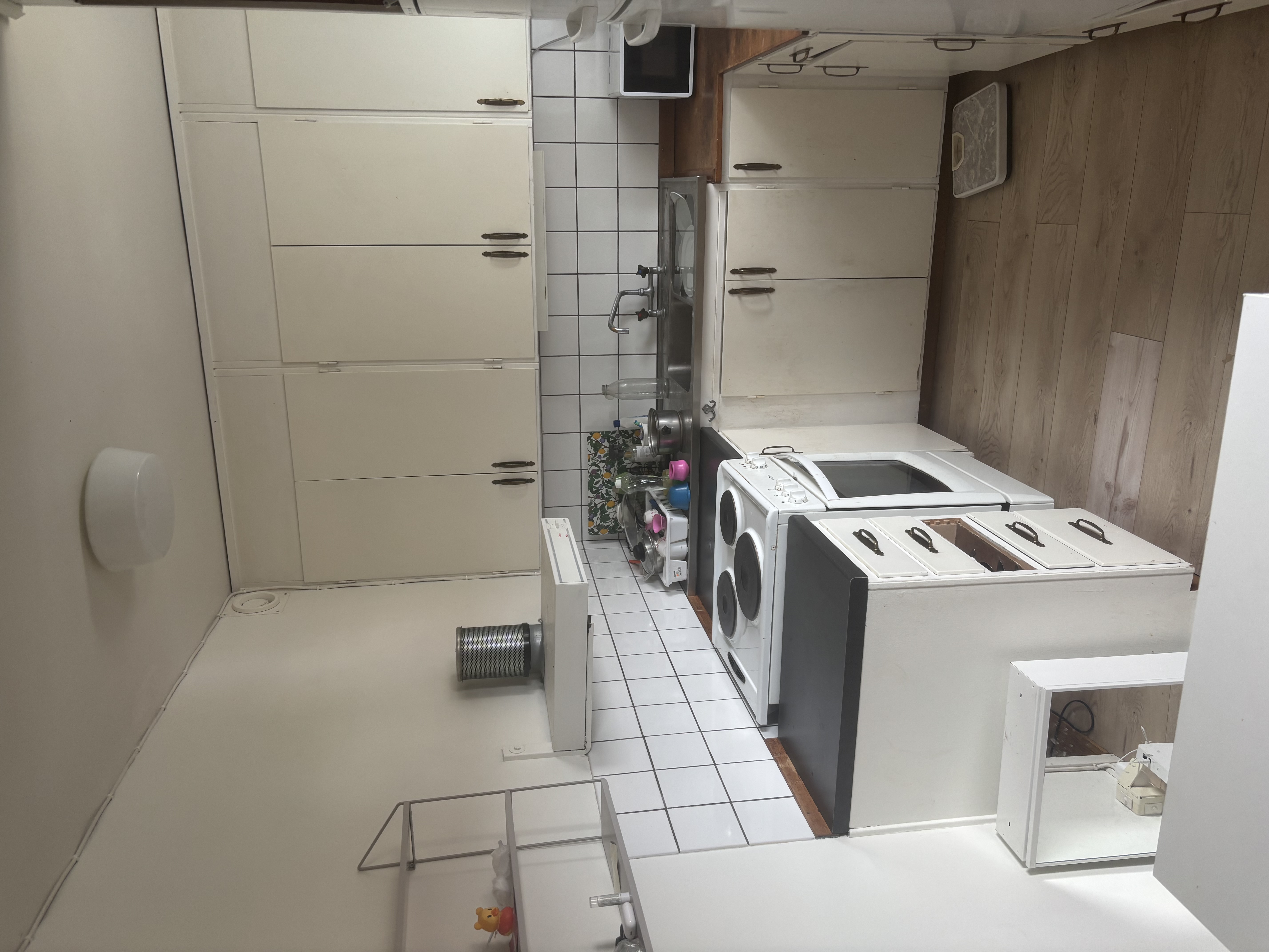 Lägenhet, 1 rooms, 44 sqm, Mjölby – bild 6
