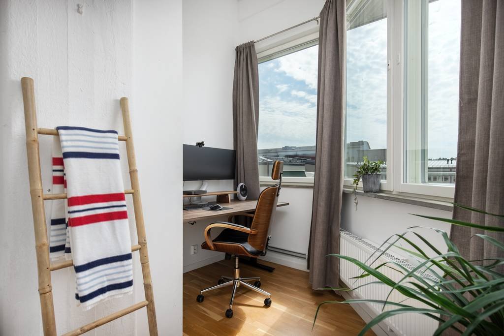 2 rok · 49 m² i Gustavsberg – bild 9