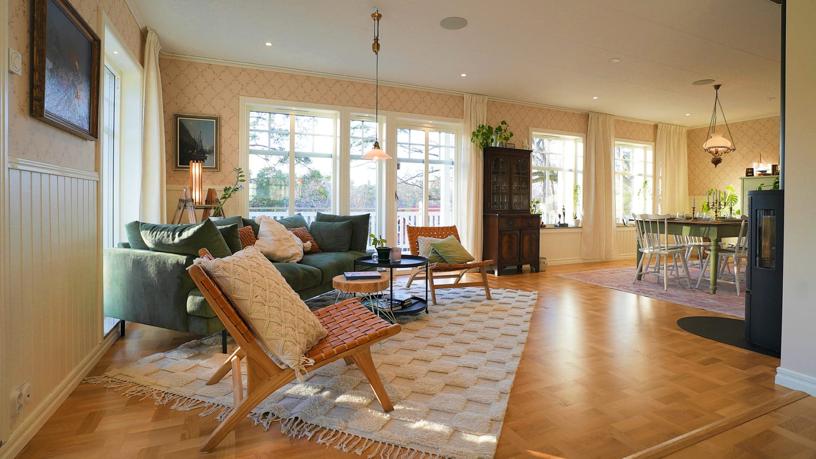 6 rok · 175 m² i Saltsjö-boo – bild 6