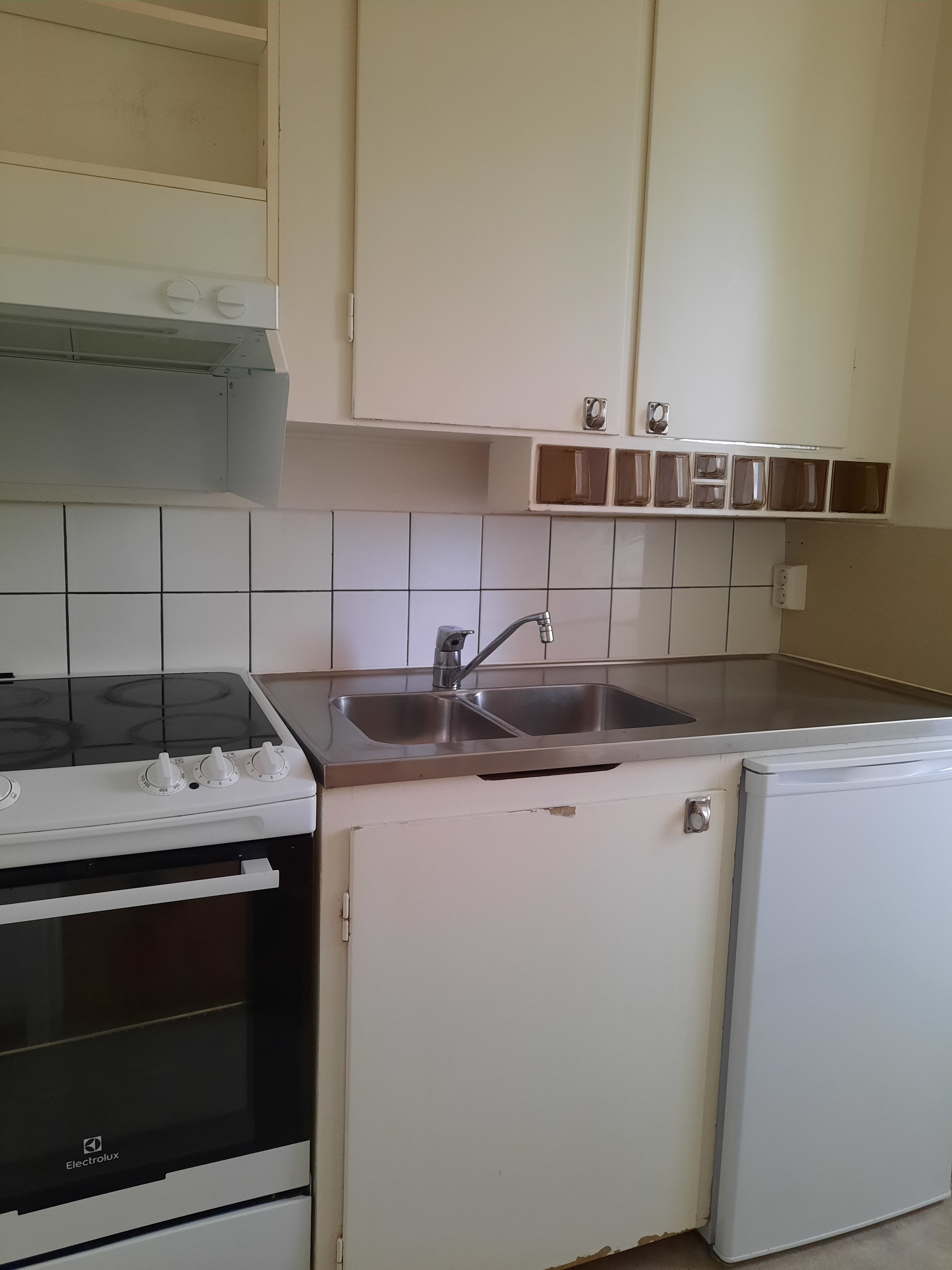 Lägenhet, 1 rooms, 32 sqm, Lessebo – bild 5