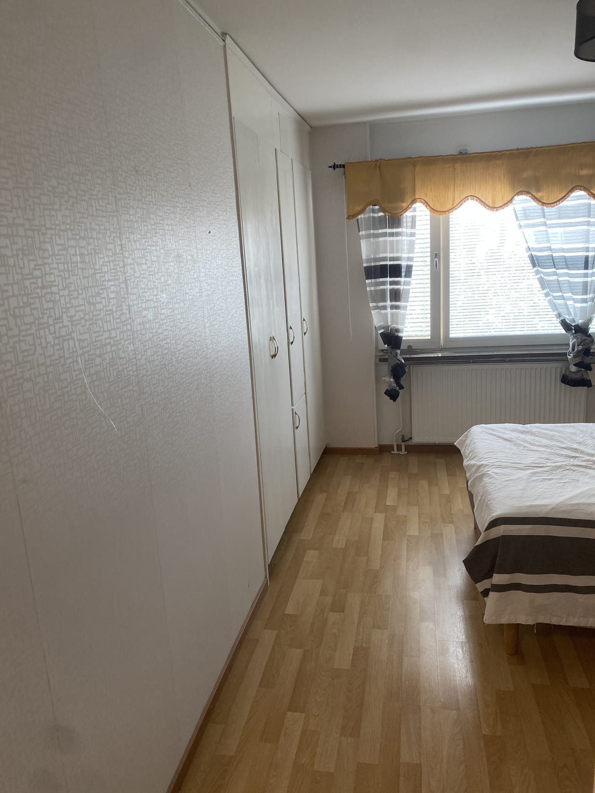 1 rok · 16 m² i Uppsala – bild 4