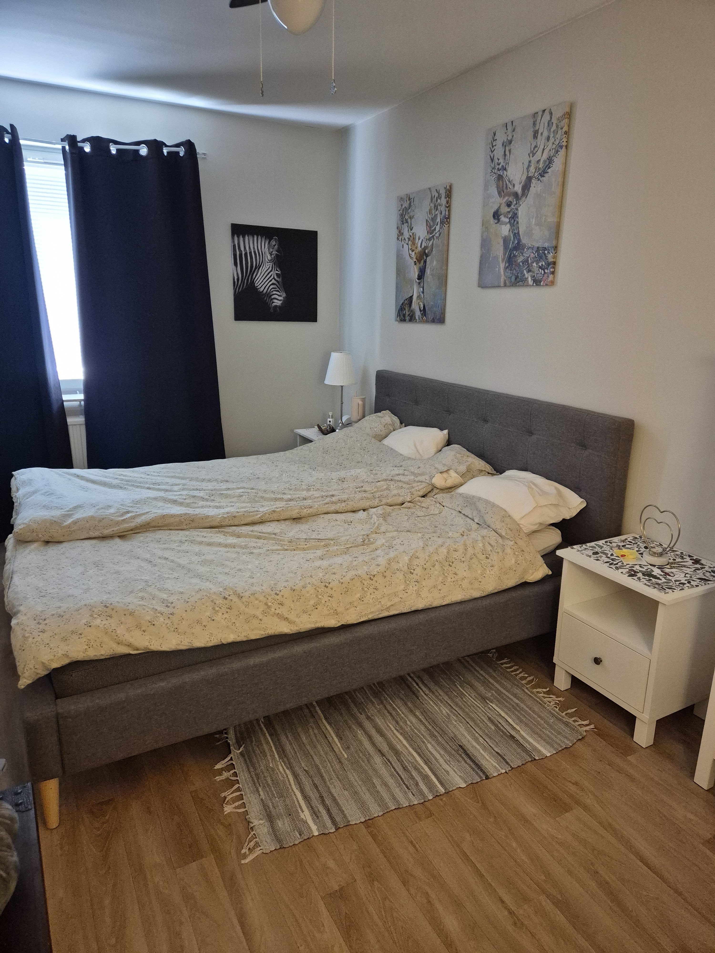Lägenhet, 2 rooms, 65 sqm, Lidköping – bild 4