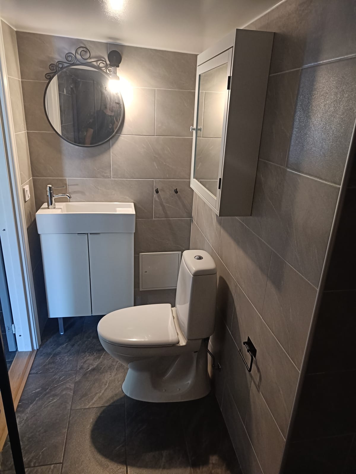3 rok · 63 m² i Oxie – bild 9