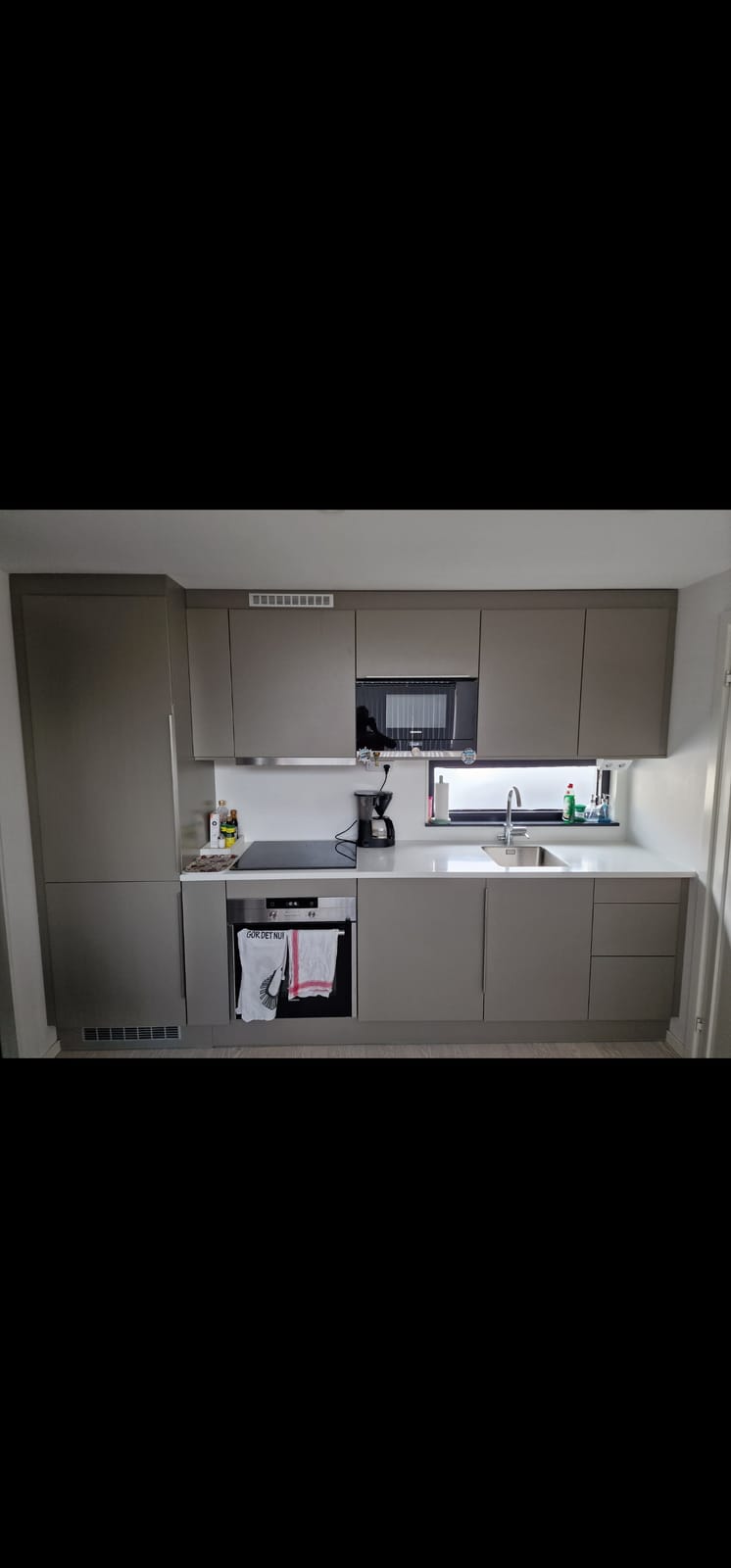 Lägenhet, 2 rooms, 33 sqm, Stockholm