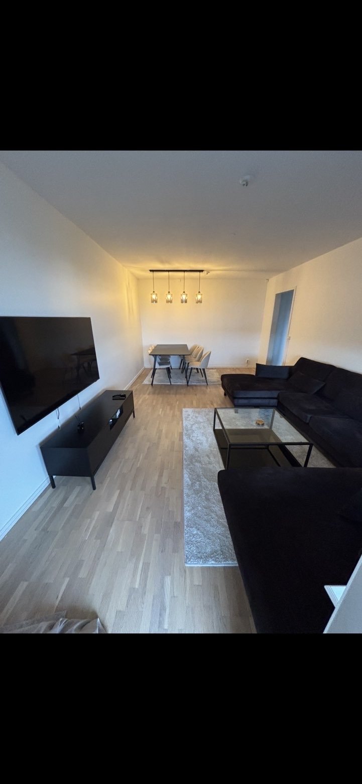 Lägenhet, 2 rooms, 60 sqm, Järfälla – Järfälla