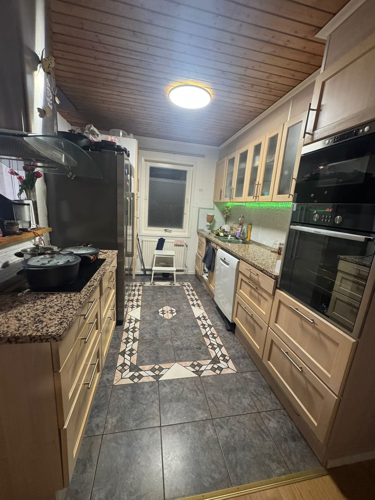 Villa/Hus, 4 rooms, 110 sqm, Töllsjö