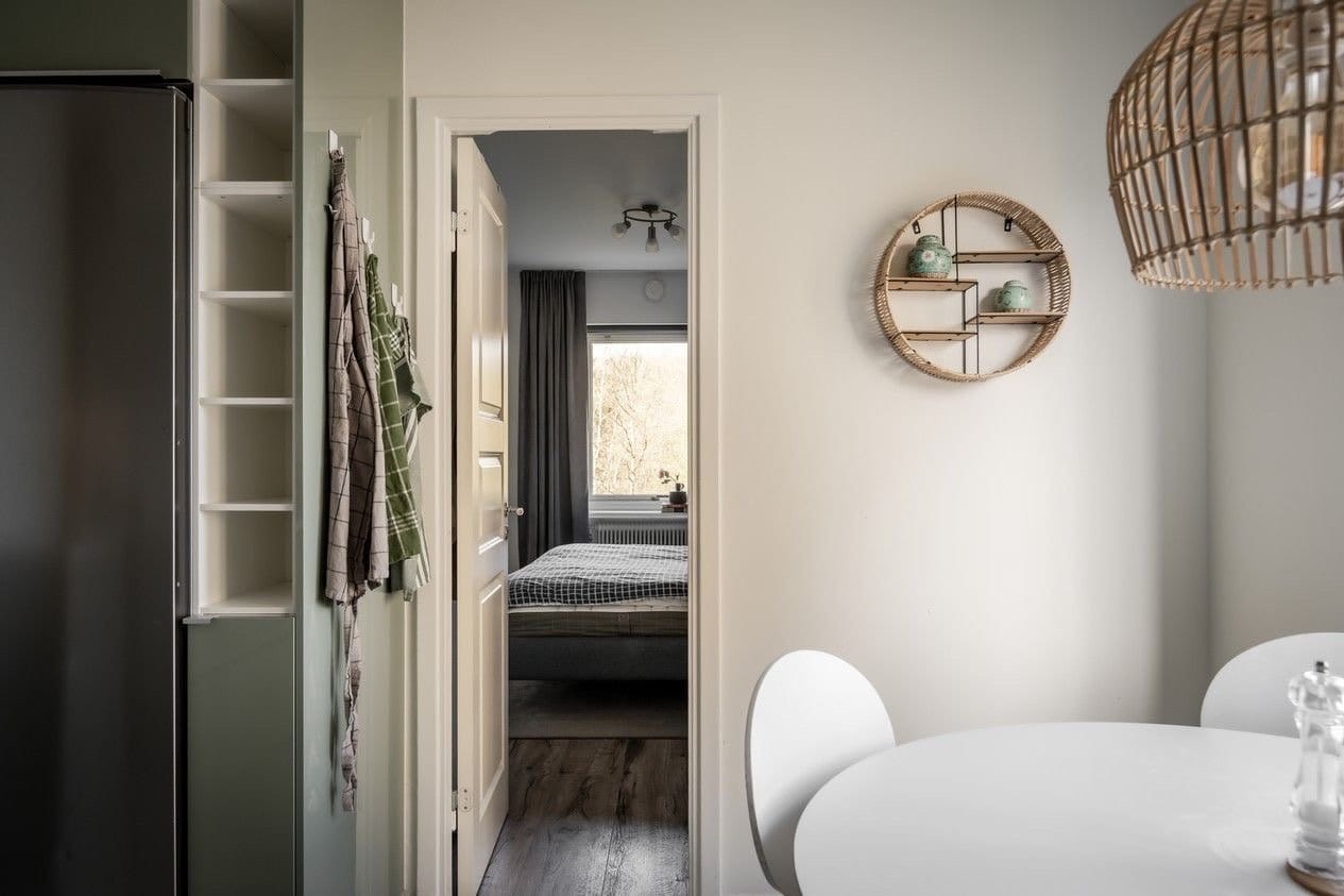 2 rok · 56 m² i Borås – bild 11