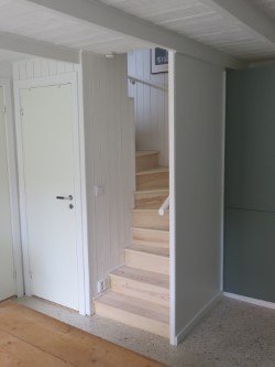 2 rok · 40 m² i Visby – bild 7