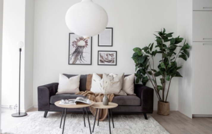 Lägenhet, 2 rooms, 39 sqm, Stockholm – bild 4