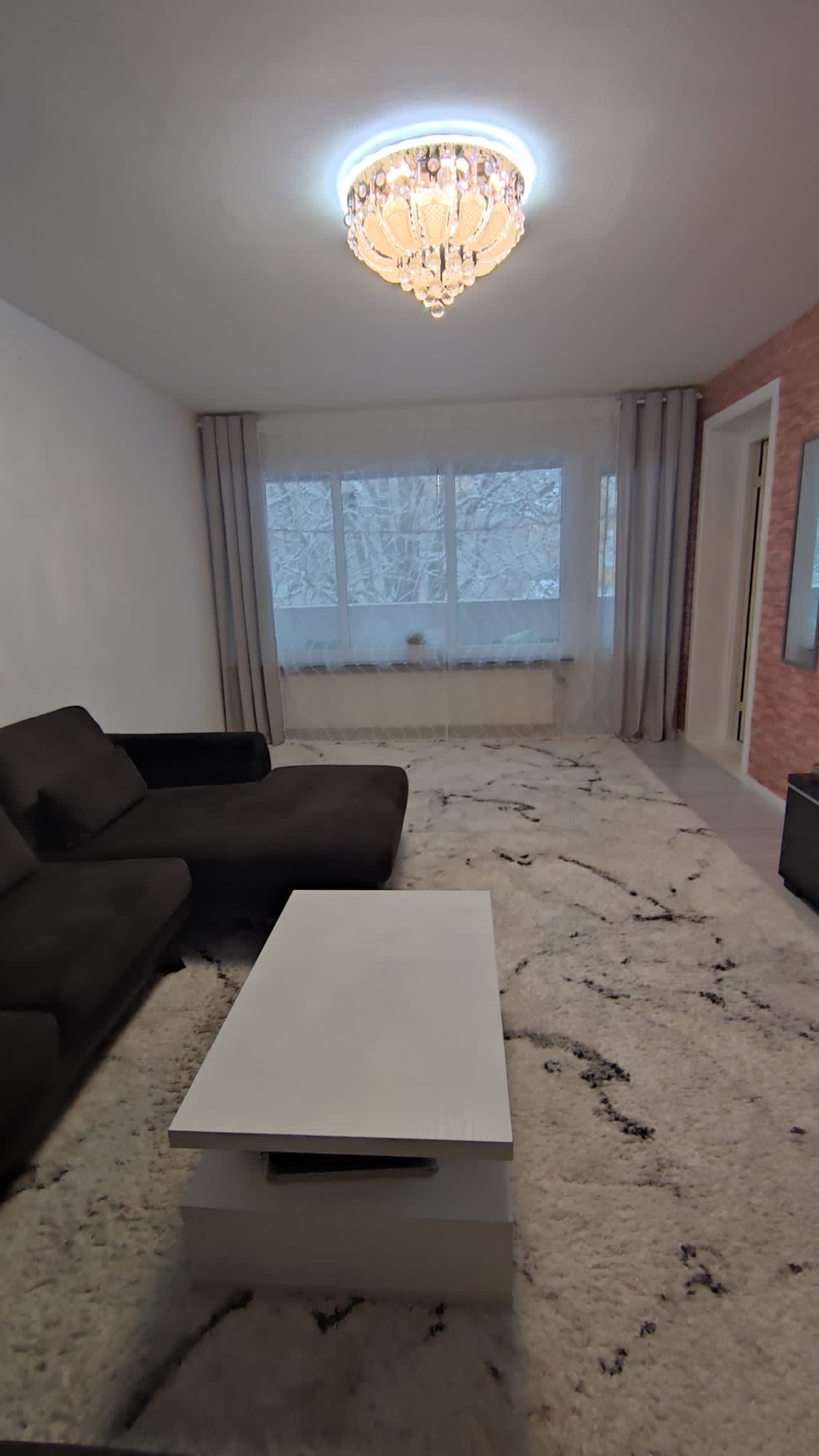 Lägenhet, 4 rooms, 87 sqm, Vikmanshyttan – bild 4
