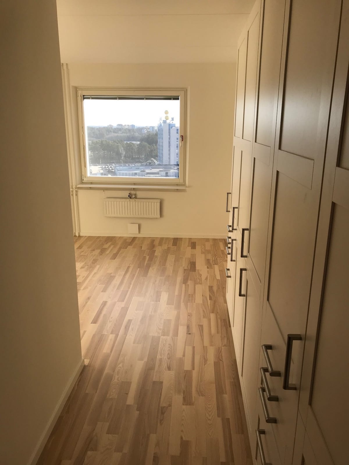 1 rok · 24 m² i Täby – bild 2