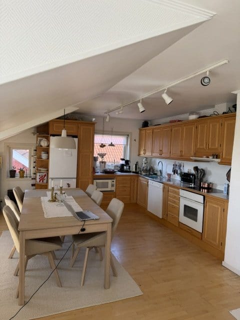4 rok · 80 m² i Fagerfjäll – bild 4